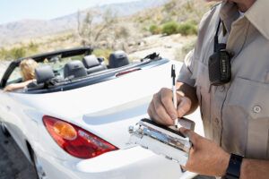 Traffic Offenses