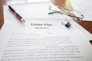 Understanding Wills and Estate Planning