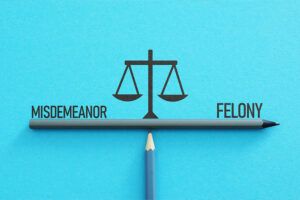 What to Expect After a Misdemeanor Charge in Pennsylvania