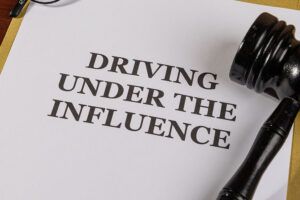 What to Do After a DUI Charge in Pennsylvania
