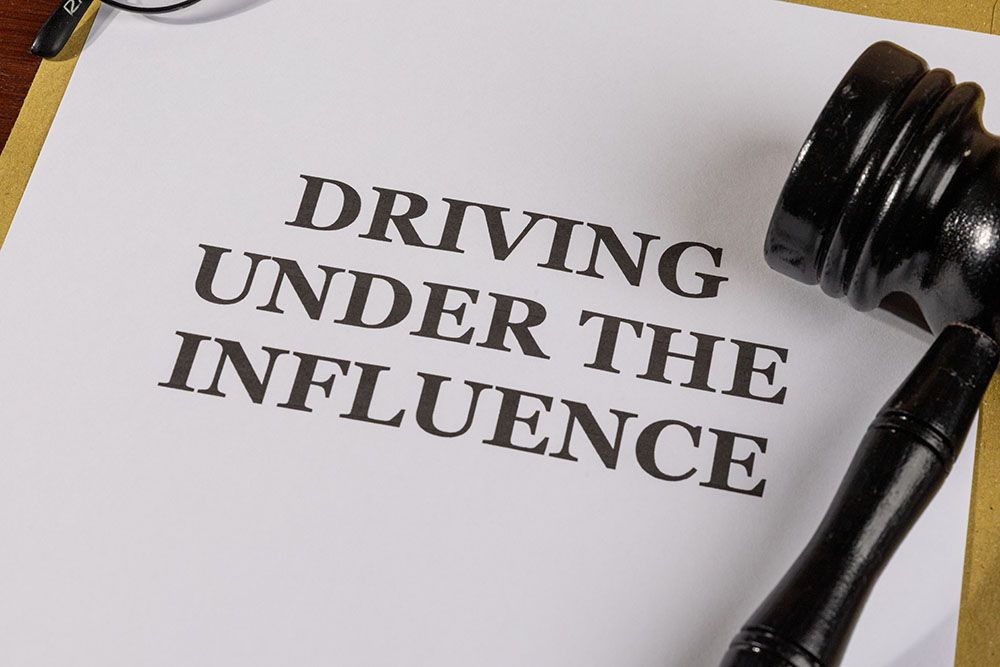 What to Do After a DUI Charge in Pennsylvania