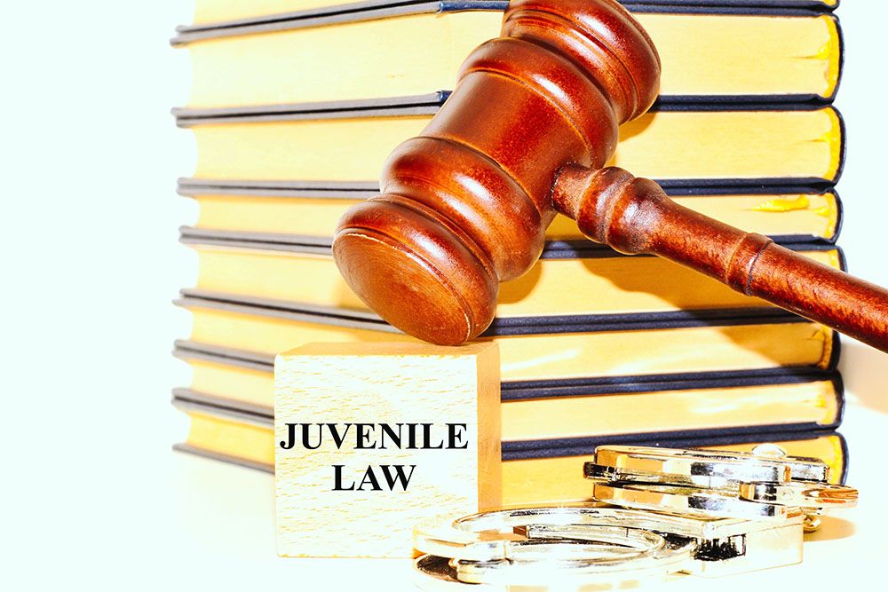 What Happens After a Juvenile Is Charged with a Crime in Pennsylvania
